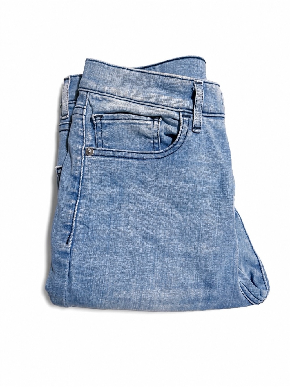 Express Women’s Denim Jeans size 8R High Rise